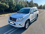 Toyota Land Cruiser Prado-4