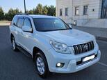 Toyota Land Cruiser Prado-13