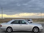 Mercedes E 240-5