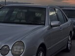 Mercedes E 240-14