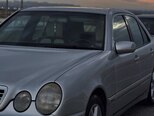 Mercedes E 240-15