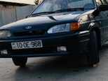 LADA (VAZ) 2115-2