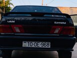LADA (VAZ) 2115-8