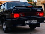 LADA (VAZ) 2115-7