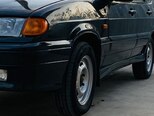 LADA (VAZ) 2115-11