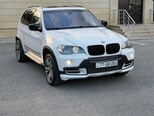 BMW X5-1
