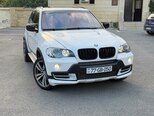 BMW X5-5