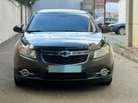 Chevrolet Cruze-1