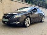 Chevrolet Cruze-2