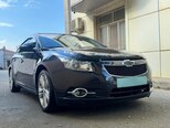 Chevrolet Cruze-3
