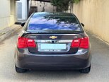 Chevrolet Cruze-5