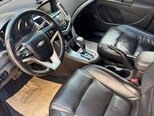Chevrolet Cruze-10