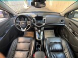 Chevrolet Cruze-9