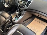 Chevrolet Cruze-8