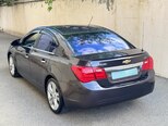 Chevrolet Cruze-7