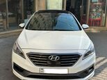 Hyundai Sonata-1