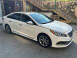 Hyundai Sonata-7