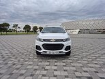 Chevrolet Trax-1