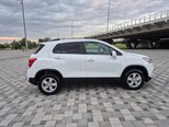 Chevrolet Trax-2
