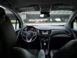 Chevrolet Trax-5