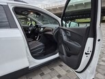 Chevrolet Trax-8