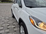 Chevrolet Trax-13