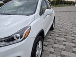 Chevrolet Trax-16