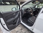 Chevrolet Trax-20