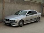 BMW 540-17