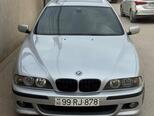BMW 540-1
