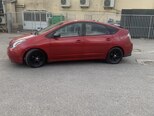 Toyota Prius-4