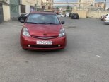 Toyota Prius-1