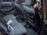 Mercedes B 200-6