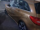 Mercedes B 200-9