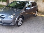 Opel Astra-2