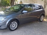 Opel Astra-3