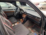 Mercedes 200 E-4