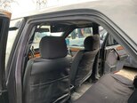 Mercedes 200 E-7