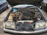 Mercedes 200 E-3