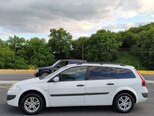 Renault Megane-3