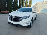 Chevrolet Equinox-2