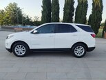 Chevrolet Equinox-4