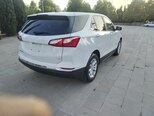 Chevrolet Equinox-5