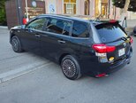 Toyota Corolla Fielder-3