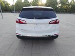 Chevrolet Equinox-7