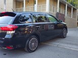 Toyota Corolla Fielder-4