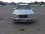 Mercedes C 220-1