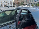 Mercedes C 200-8