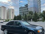 Mercedes C 200-7