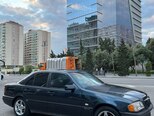 Mercedes C 200-6